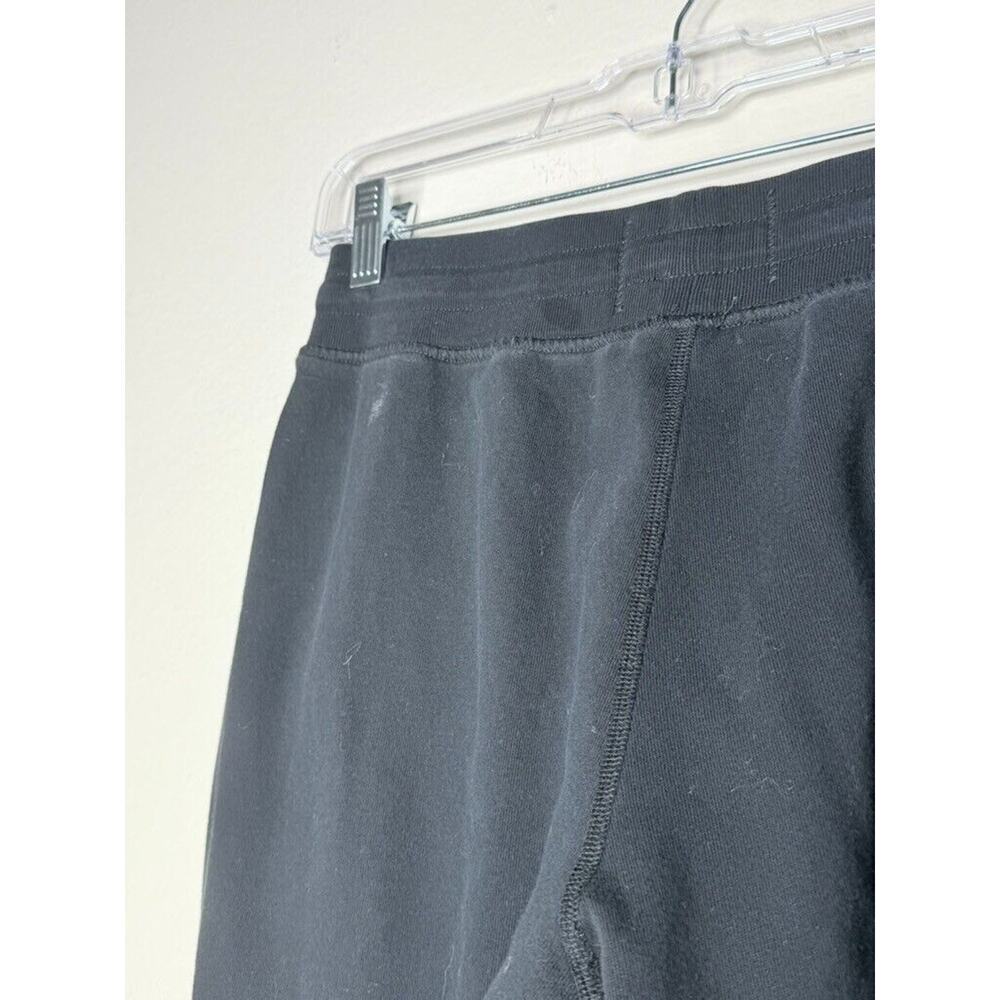 Reigning Champ Sweatpants Joggers Small Petite Womens Drawstring Casual Tapered - Picture 5 of 5